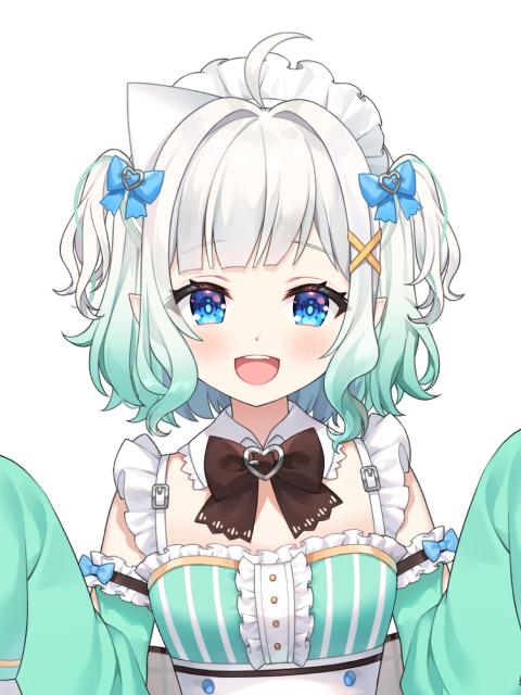 Mint Fantôme